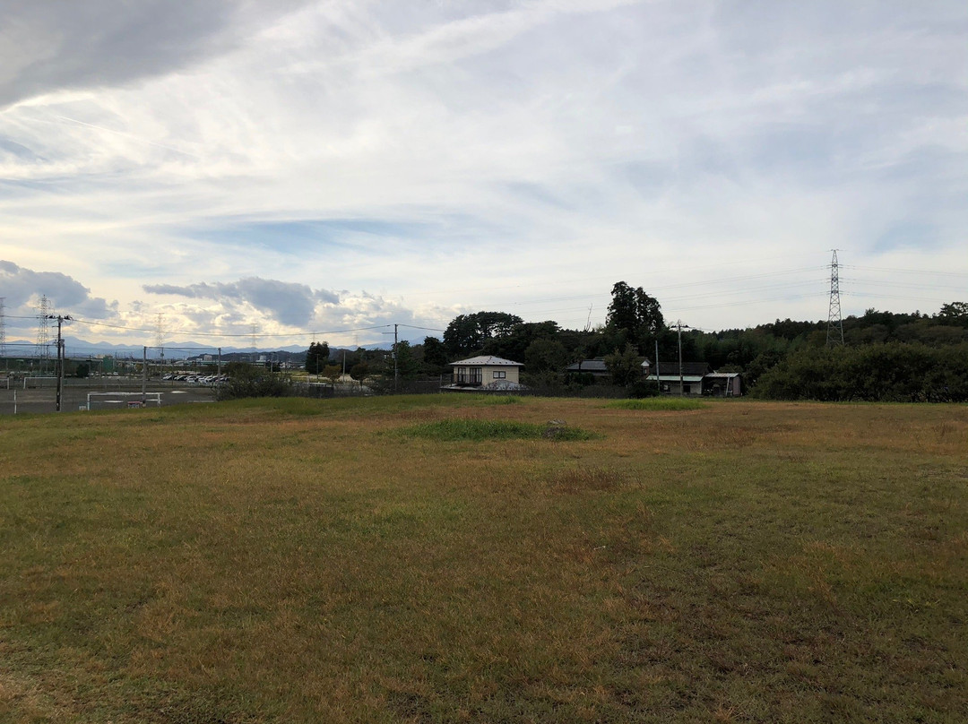 Tatemae Site景点图片