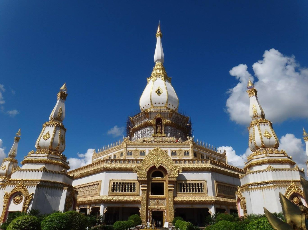 Nong Phok旅游攻略图片