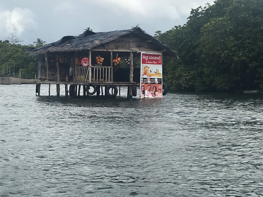 Sri Lanka Amazing Tours-加勒必去景点