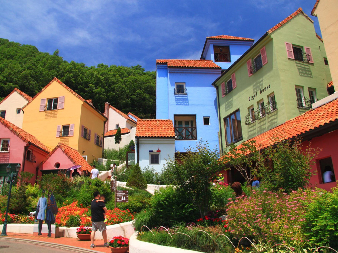 Petite France