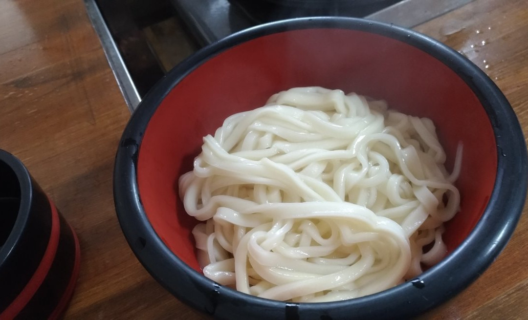 Nakano Udon School Kotohirako-琴平町必去景点