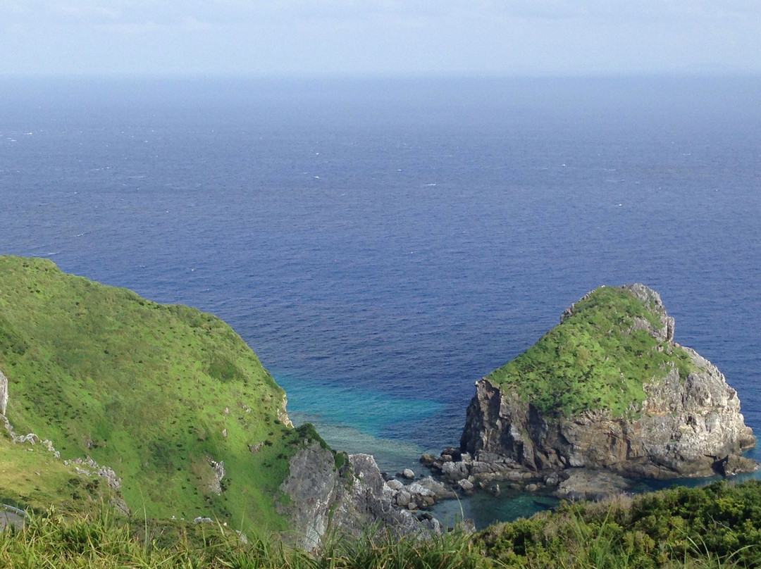 渡名喜村旅游攻略图片