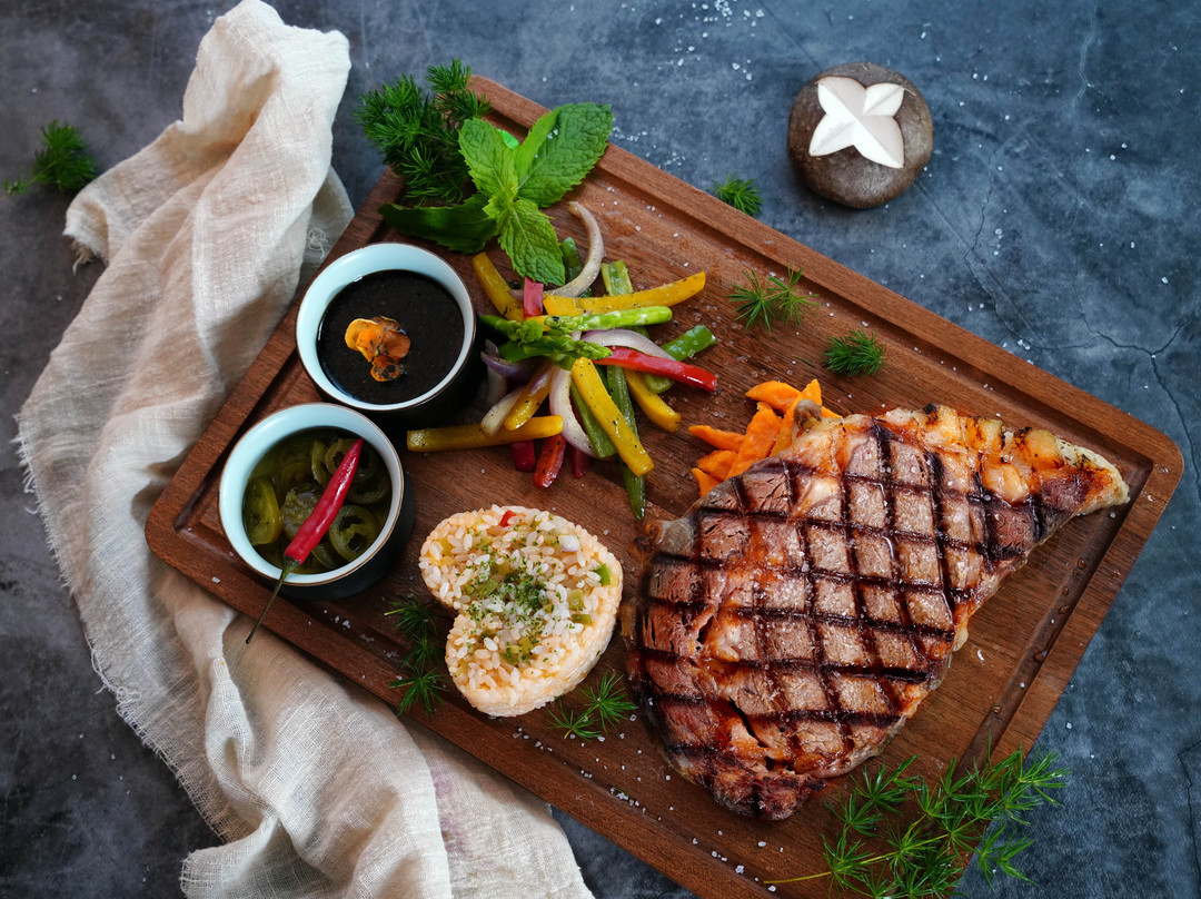 巷左转巷右转(史家胡同店)