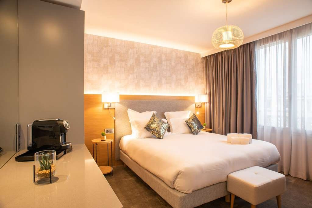 Brit Hotel Paris Orly主图