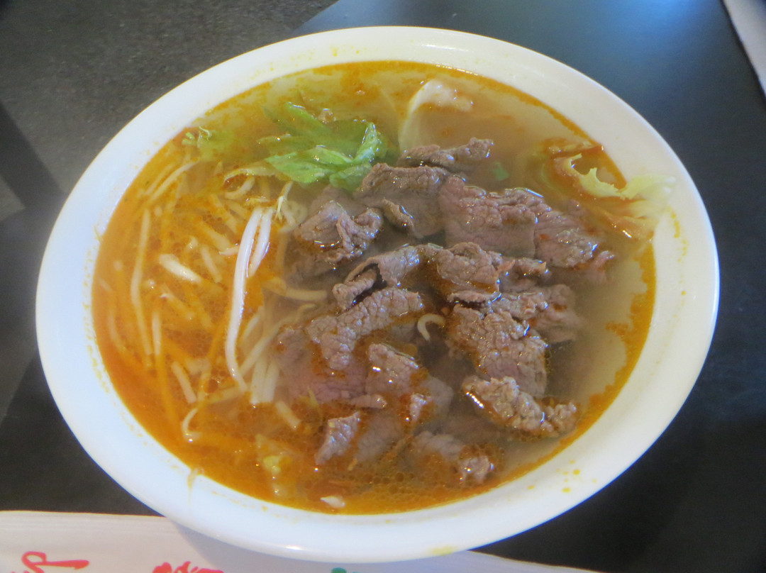 Kim's Cafe and Sandwich