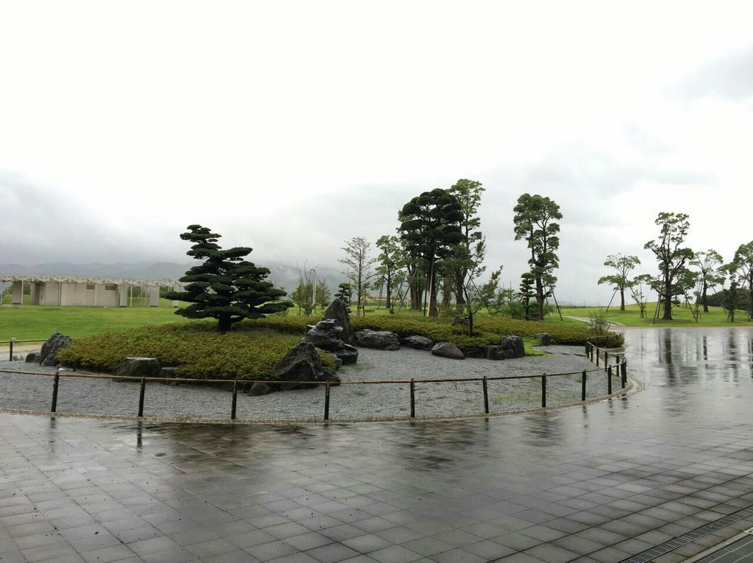 筑后市旅游攻略图片