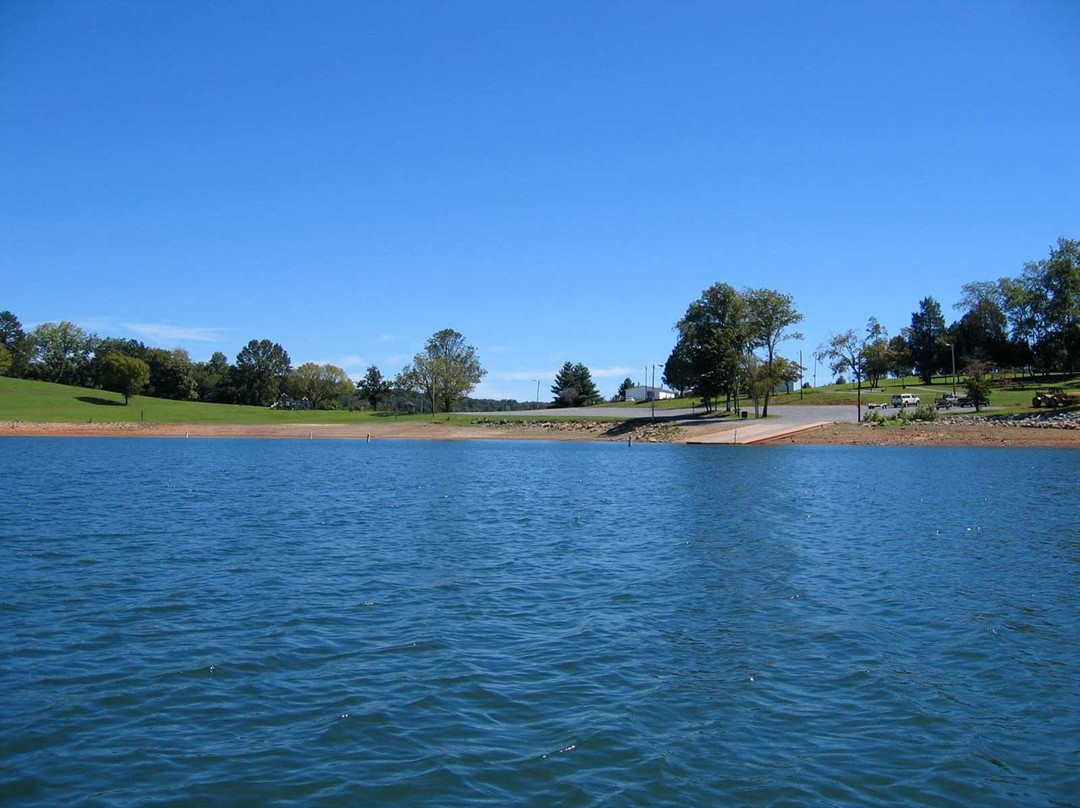 Anderson County Park景点图片