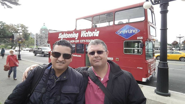 Victoria Island旅游攻略图片