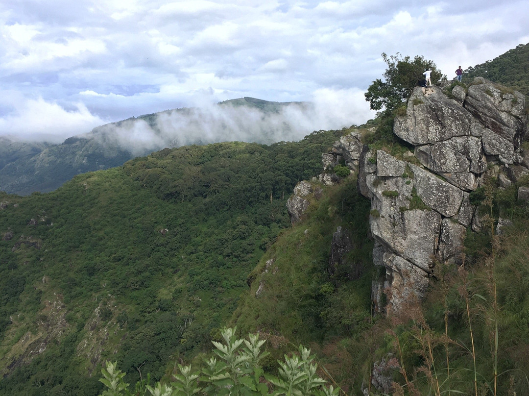 Gudalur旅游攻略图片