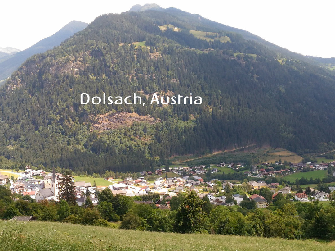 Dölsach旅游攻略图片