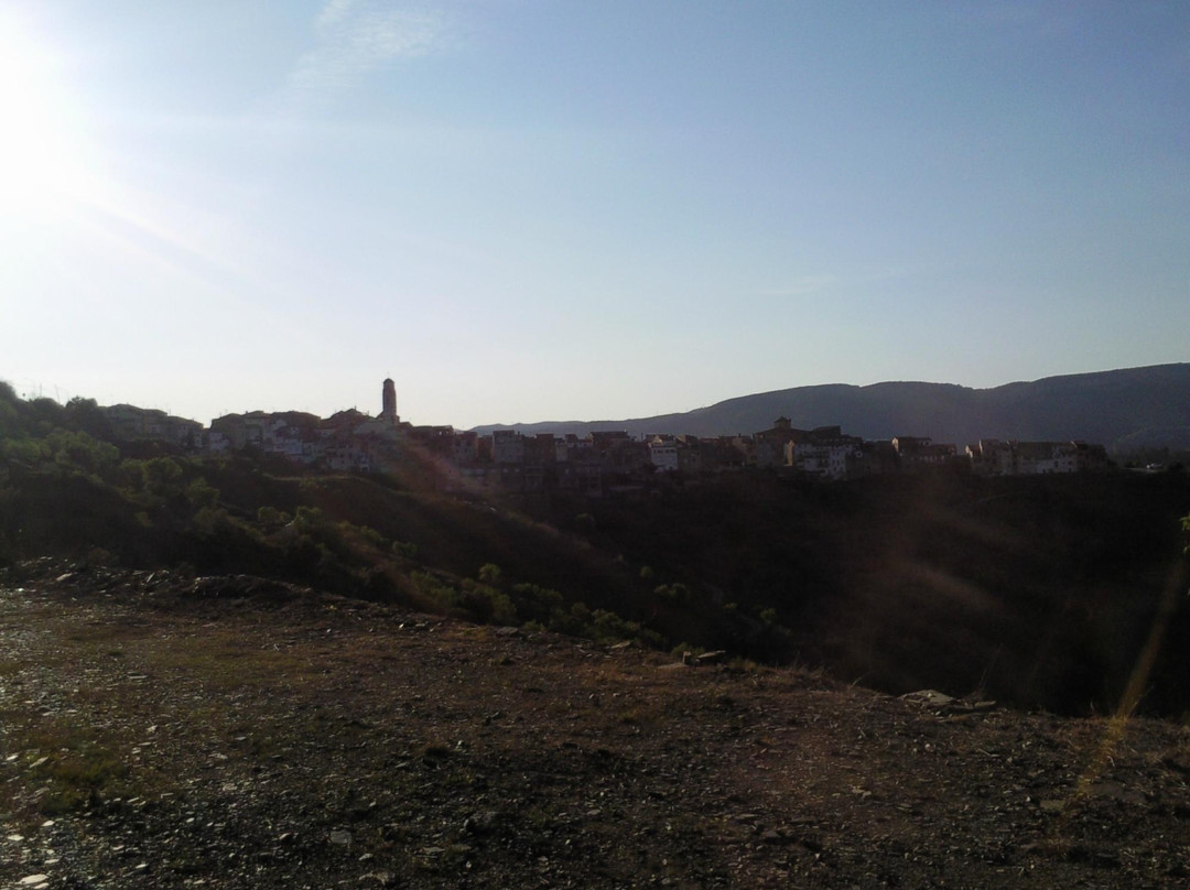 Bellmunt de Priorat旅游攻略图片