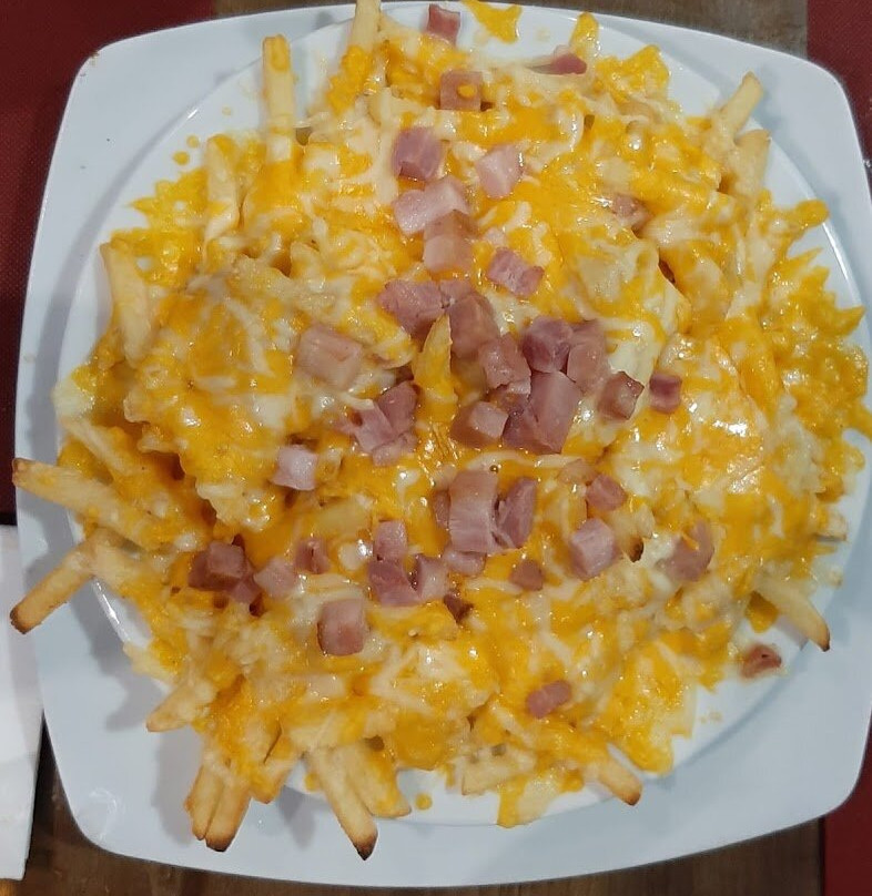 El Sitio