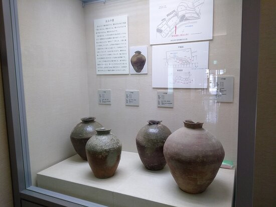 Kohama Inn Museum-宝冢市必去景点