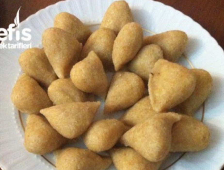 Midyat Hanımeli Ev Yemekleri