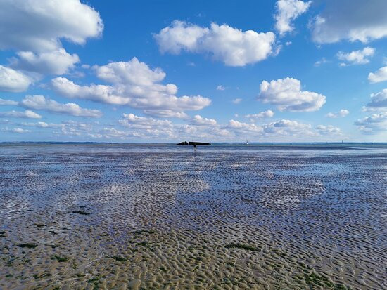 Mulberry Harbour-Thorpe Bay必去景点