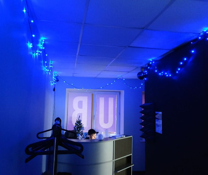 Virus-加里宁格勒必去景点