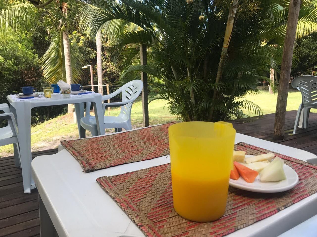 Pousada Too Cool主图