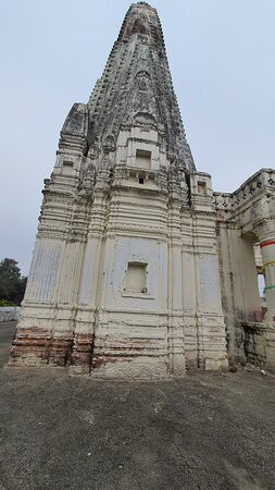 Shawala Teja Singh Temple-Sialkot必去景点