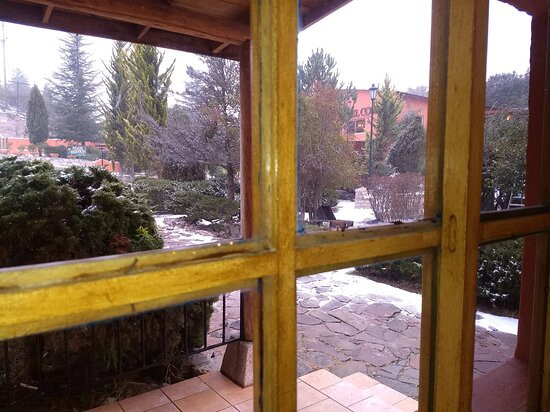 Hotel Barrancas del Cobre主图