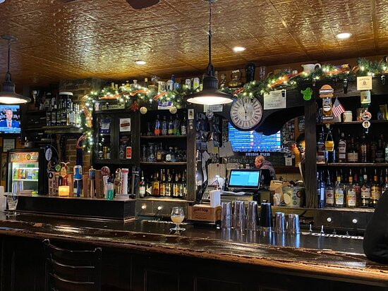 Sean Bolan's Irish Pub-Bel Air必去景点