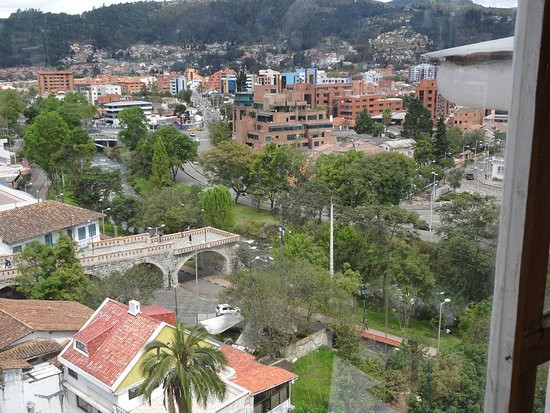 El Puente Roto景点图片