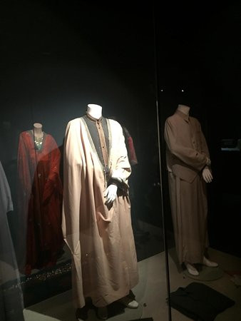 Kuwait National Museum景点图片