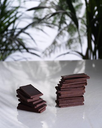 Alegio Chocolaté-帕罗奥多必去景点