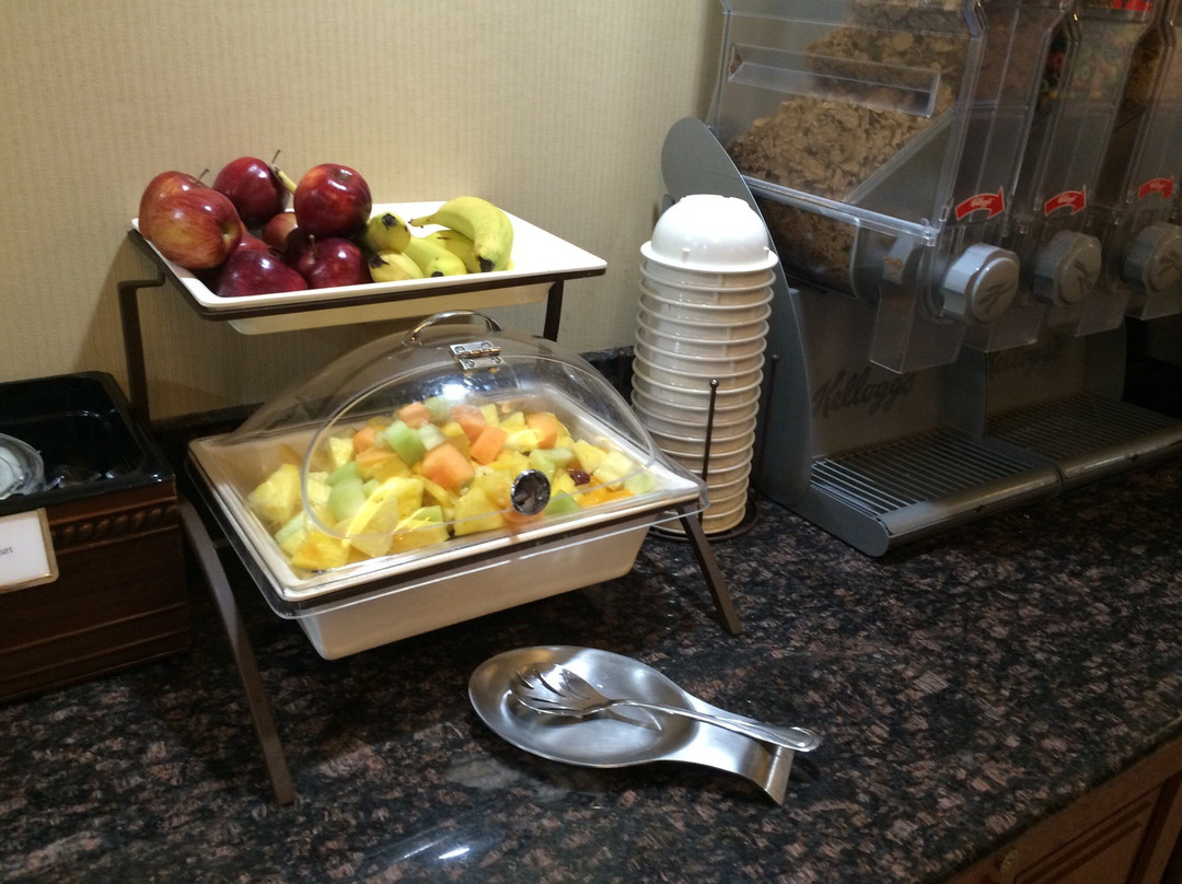 特拉弗斯城酒店住宿-Country Inn & Suites by Radisson, Traverse City, MI