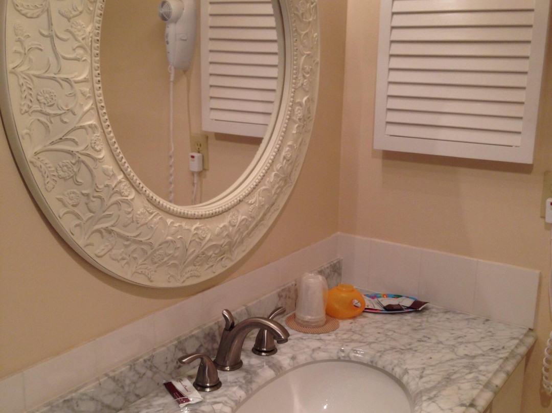 威金斯帕斯木屋旅馆主图