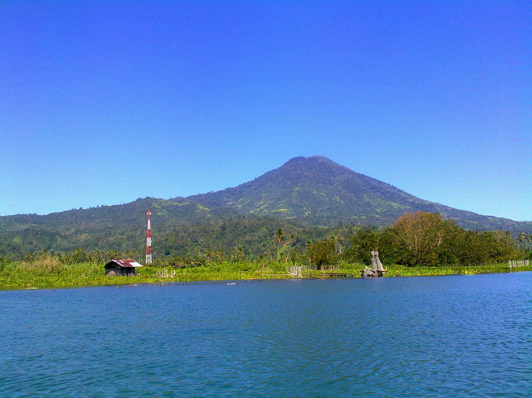 Danau Ranau景点图片