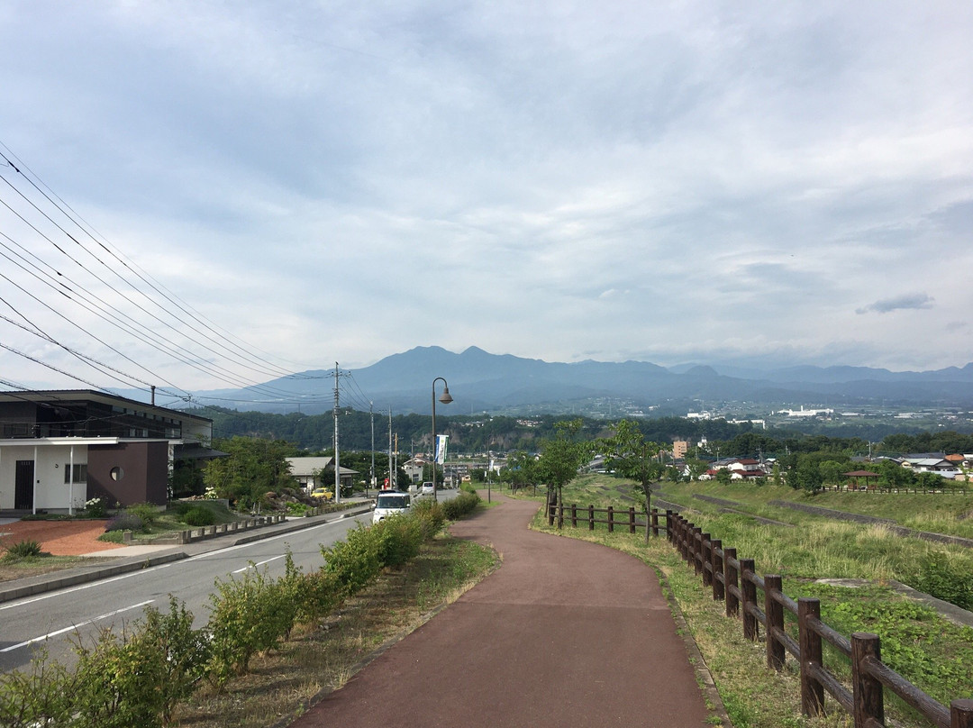 Nirasaki Omura Art Museum景点图片