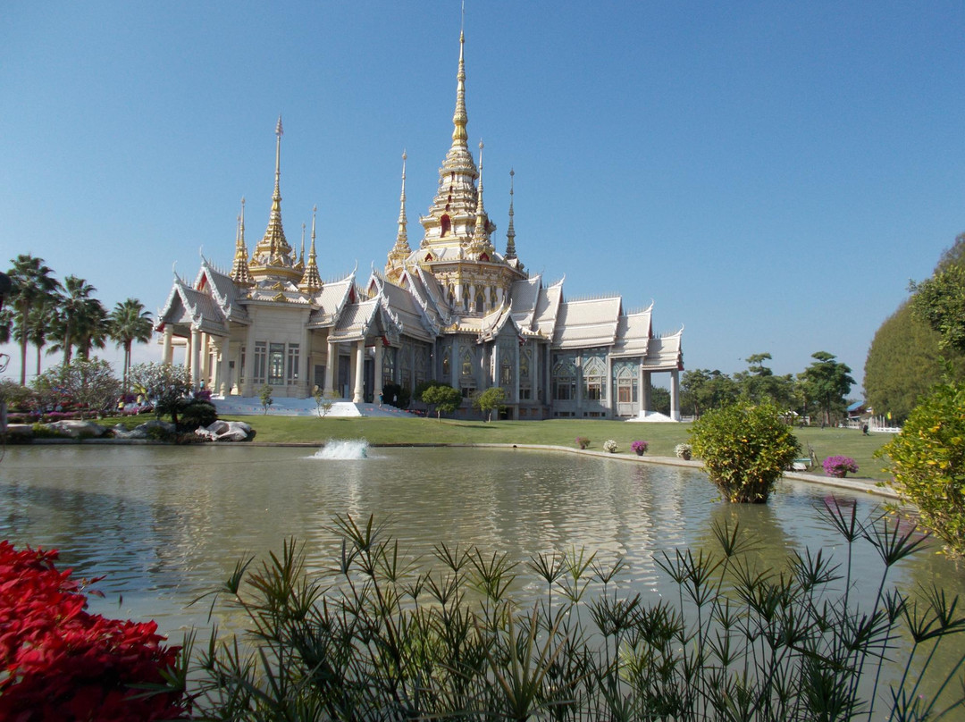 Wat Luang Phor Toh景点图片