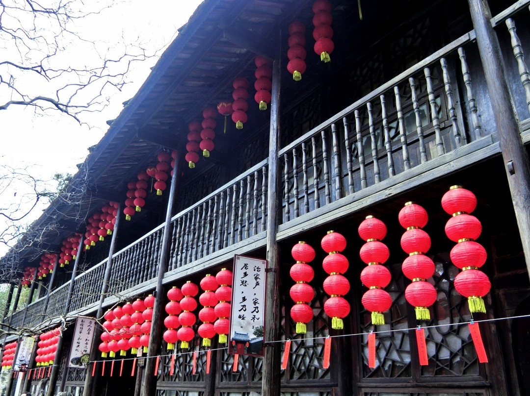 平坝县旅游攻略图片