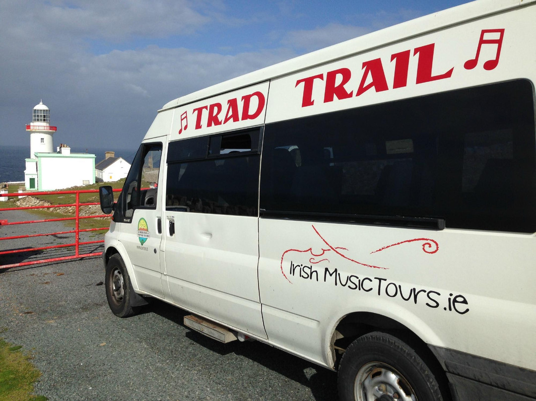 IrishMusicTours.ie - Day Tours-Ardara必去景点