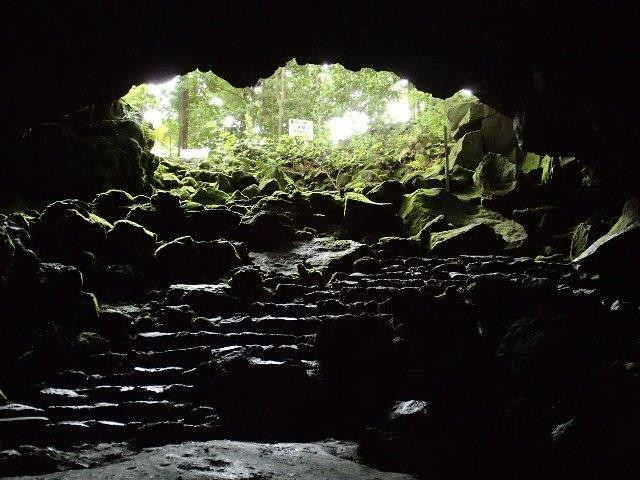 Komakado Kazaana Cave景点图片