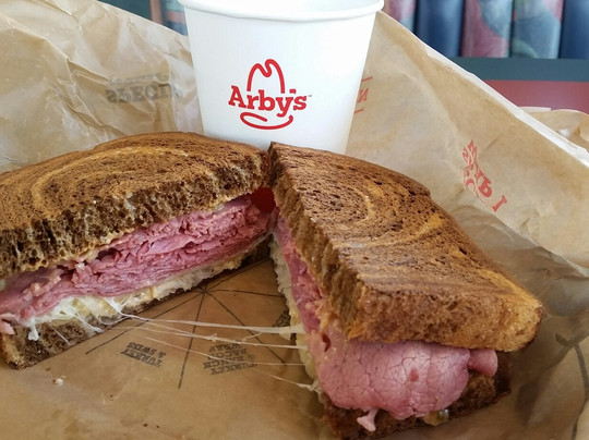 Arby's