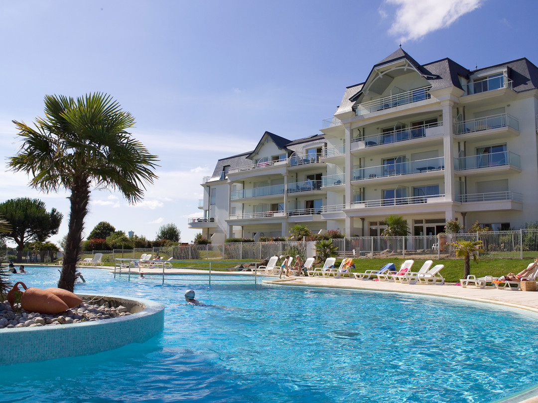 L'Aiguillon-sur-Vie旅游攻略图片