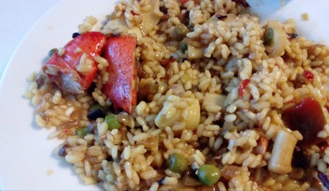 Constanti餐馆和美食-El Gordo 2