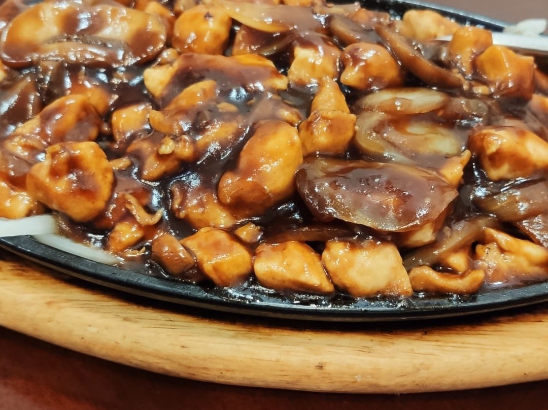 RESTAURANTE CHINO RUI主图