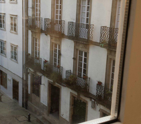 Entrecruces餐馆和美食-Casa Sanchez