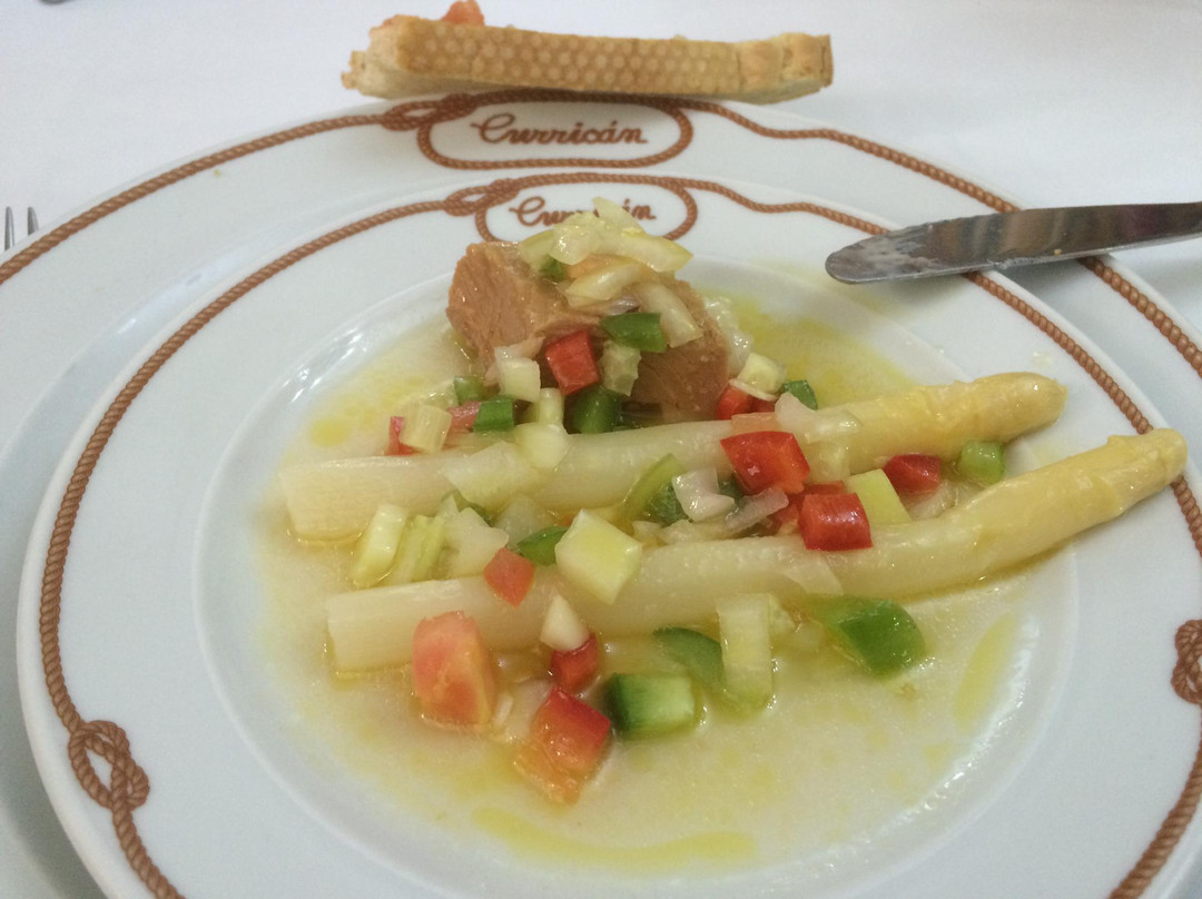 Restaurante Bar Currican