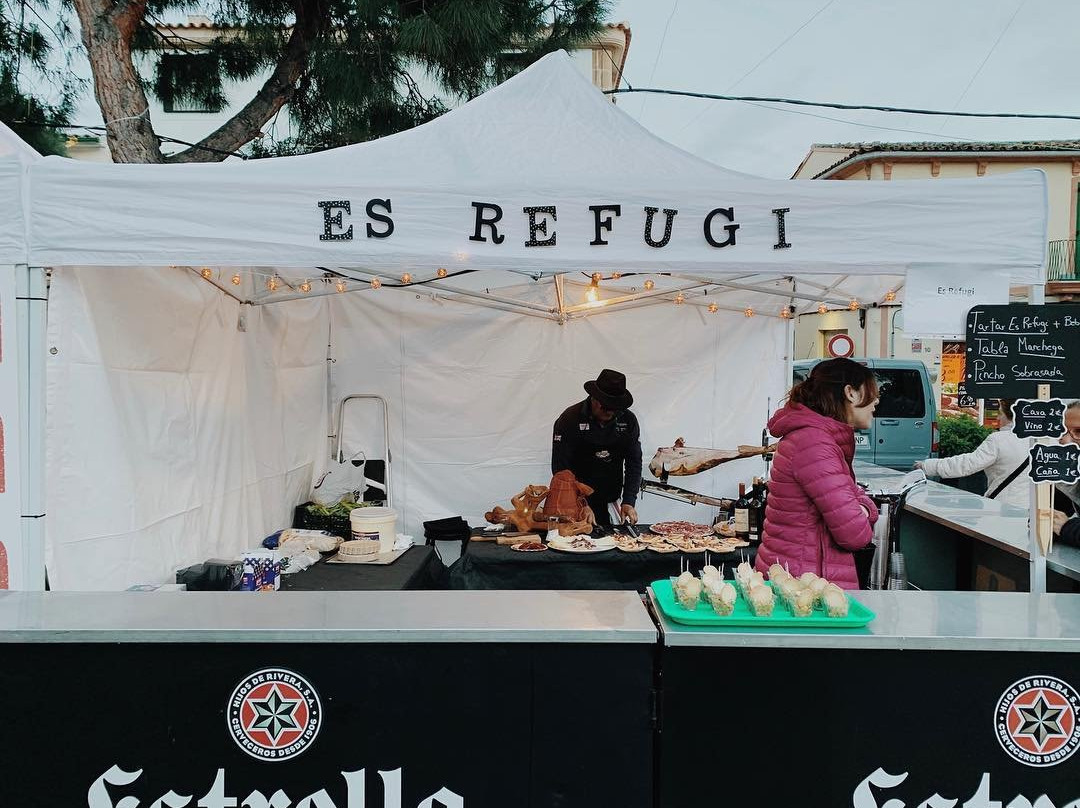 Es Refugi