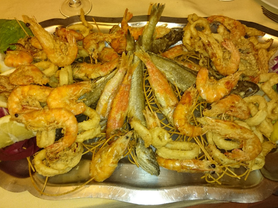 Ristorante Mezzaluna