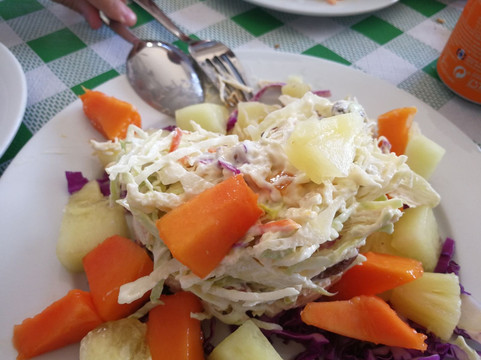 La Victoria de Acentejo餐馆和美食-Restaurant La Catedral - Gastroguachinche