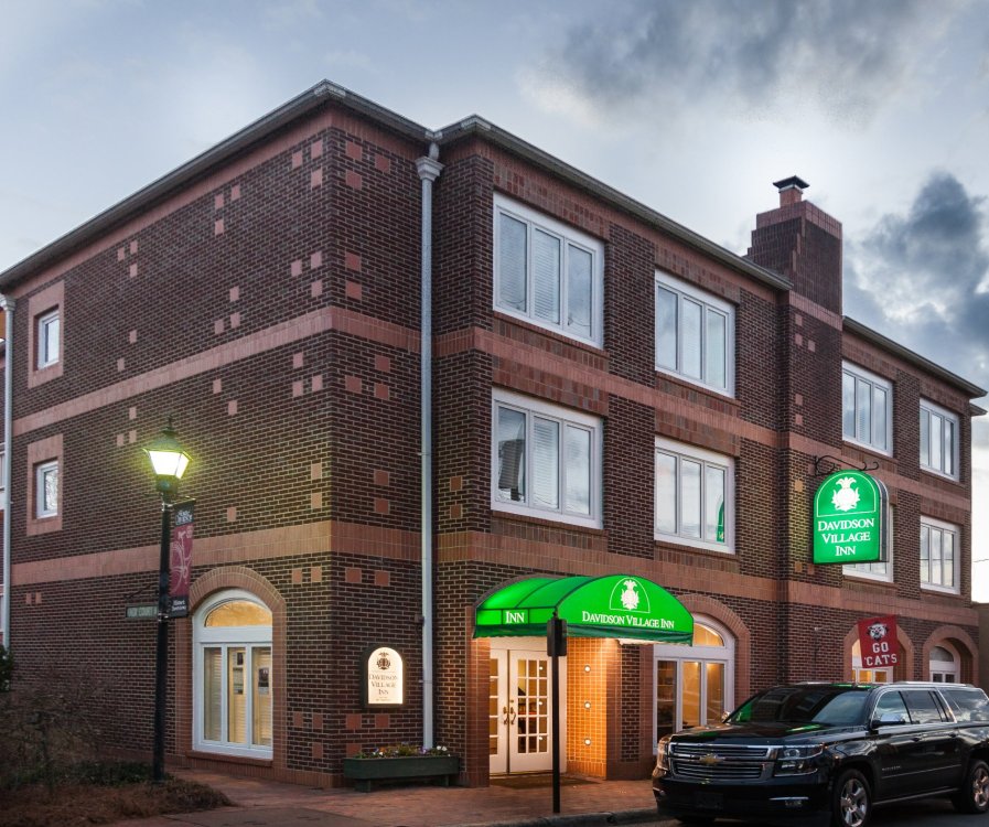 Davidson Village Inn-官方