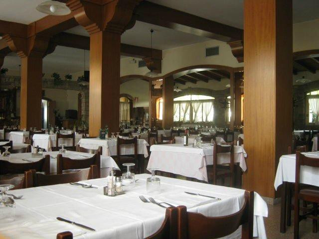 Bar Trattoria Jolly