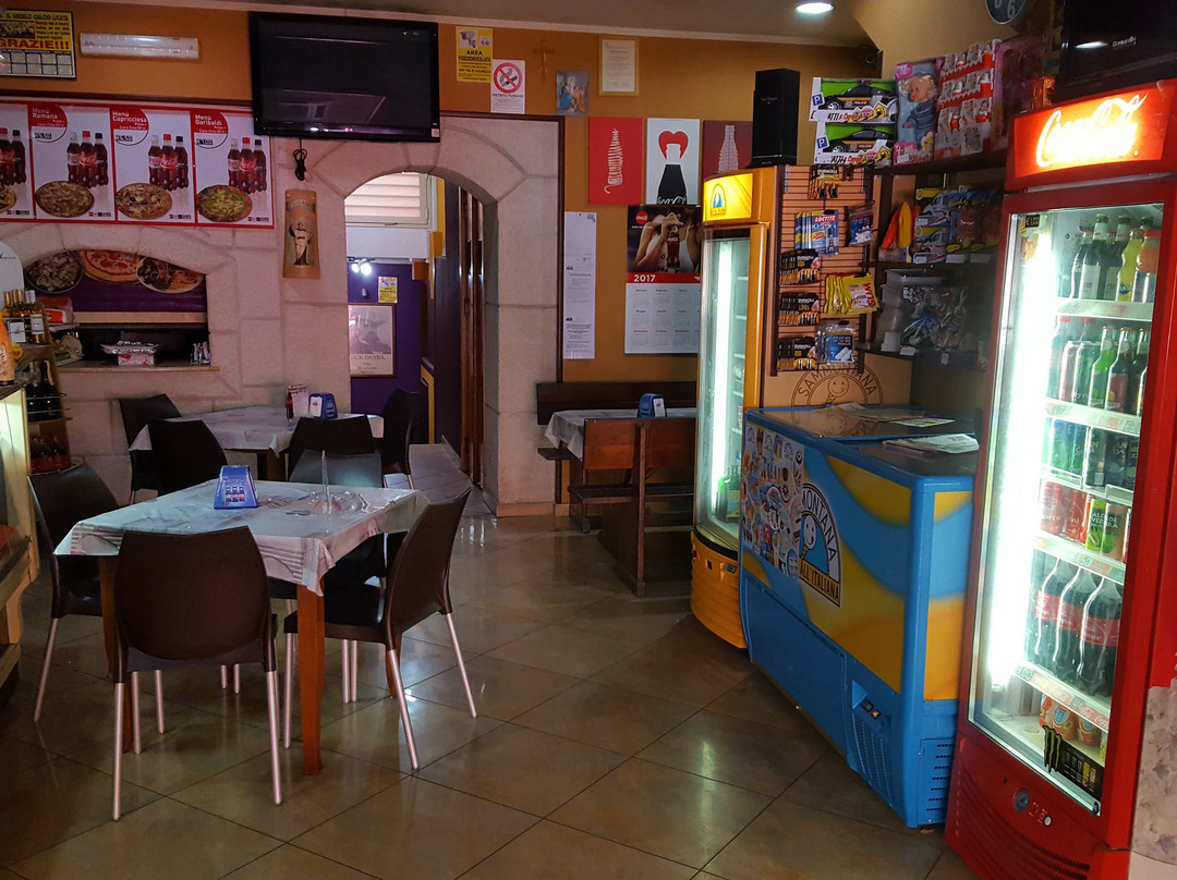 Cocktail Bar