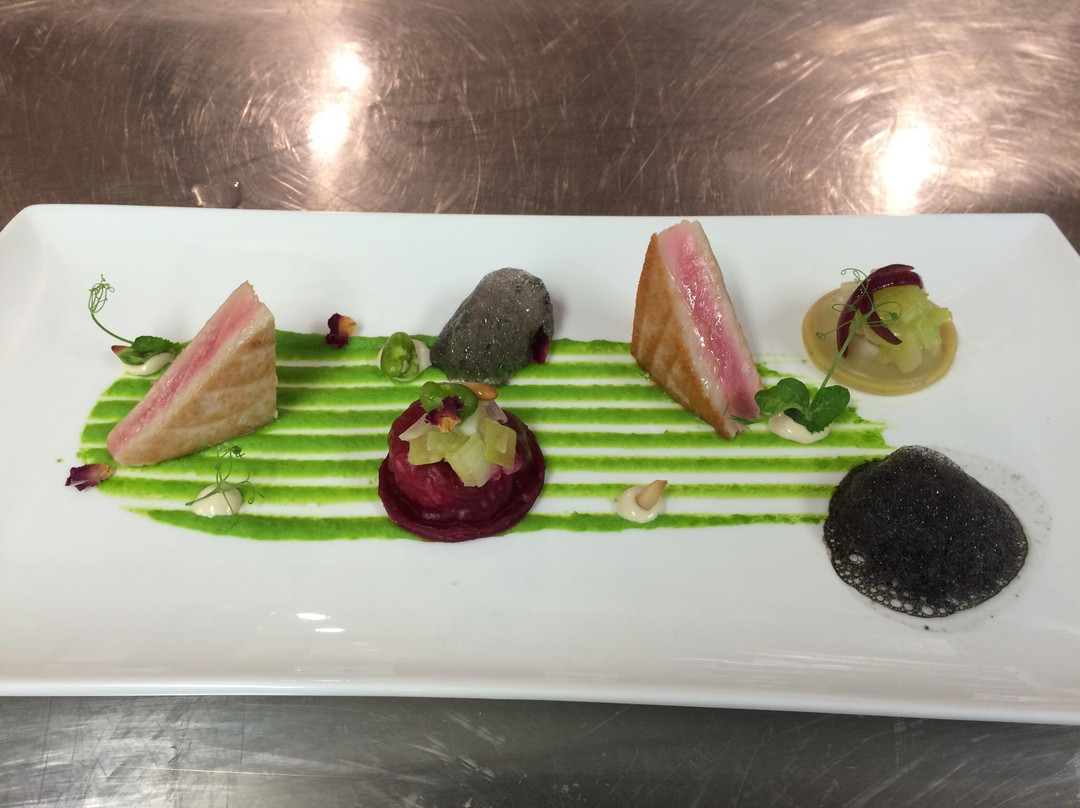 Volketswil餐馆和美食-Wallberg Restaurant