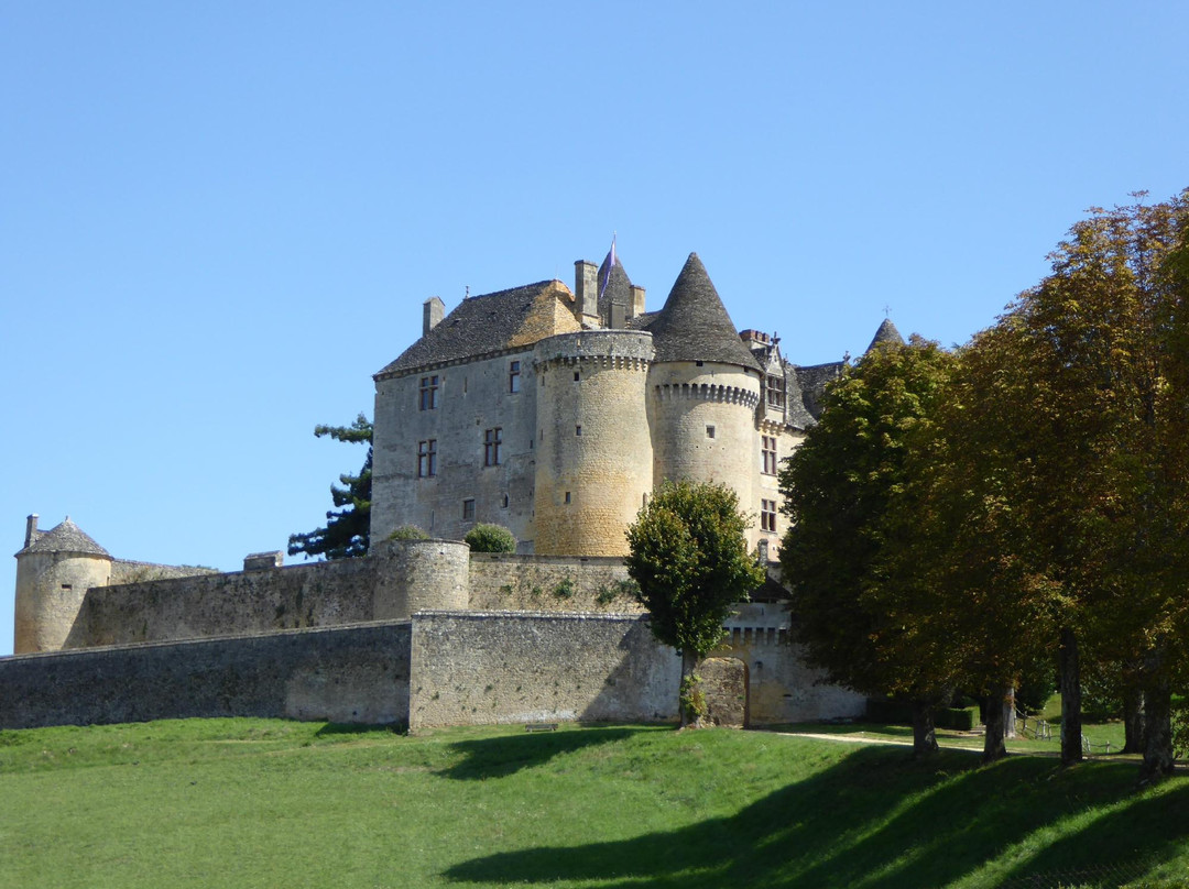 Sainte Mondane旅游攻略图片