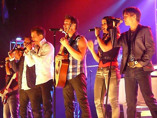 The Haygoods-布兰森必去景点